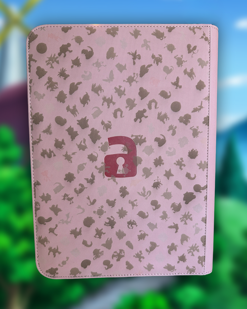 151 Binder