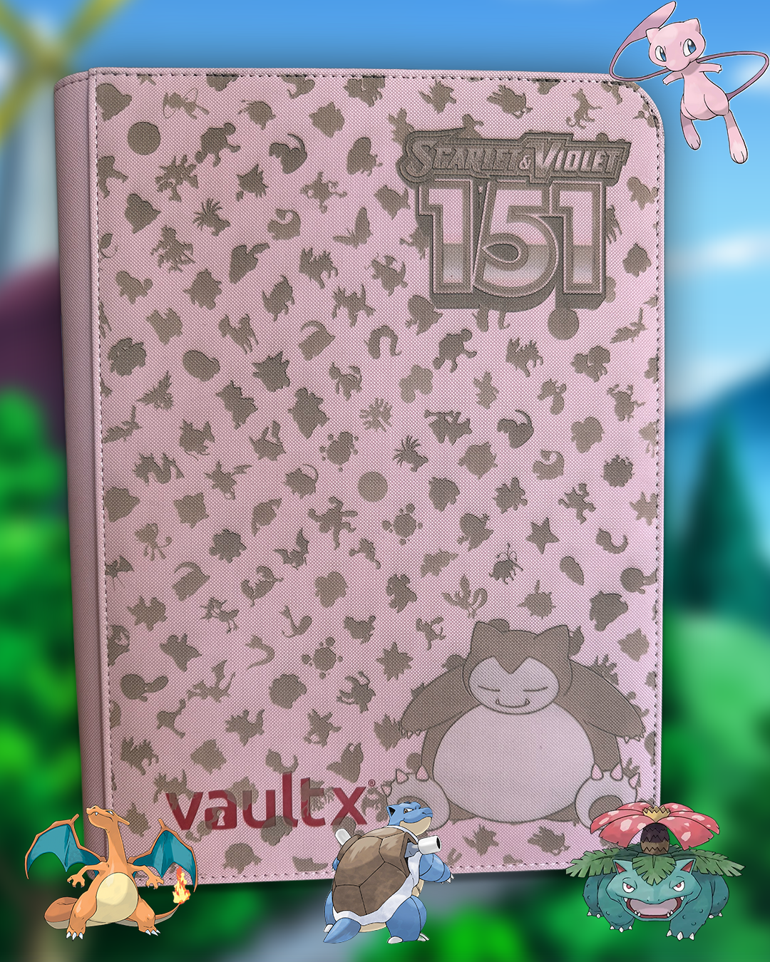 151 Binder