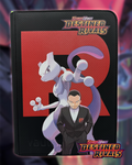 Destined Rivals Binder