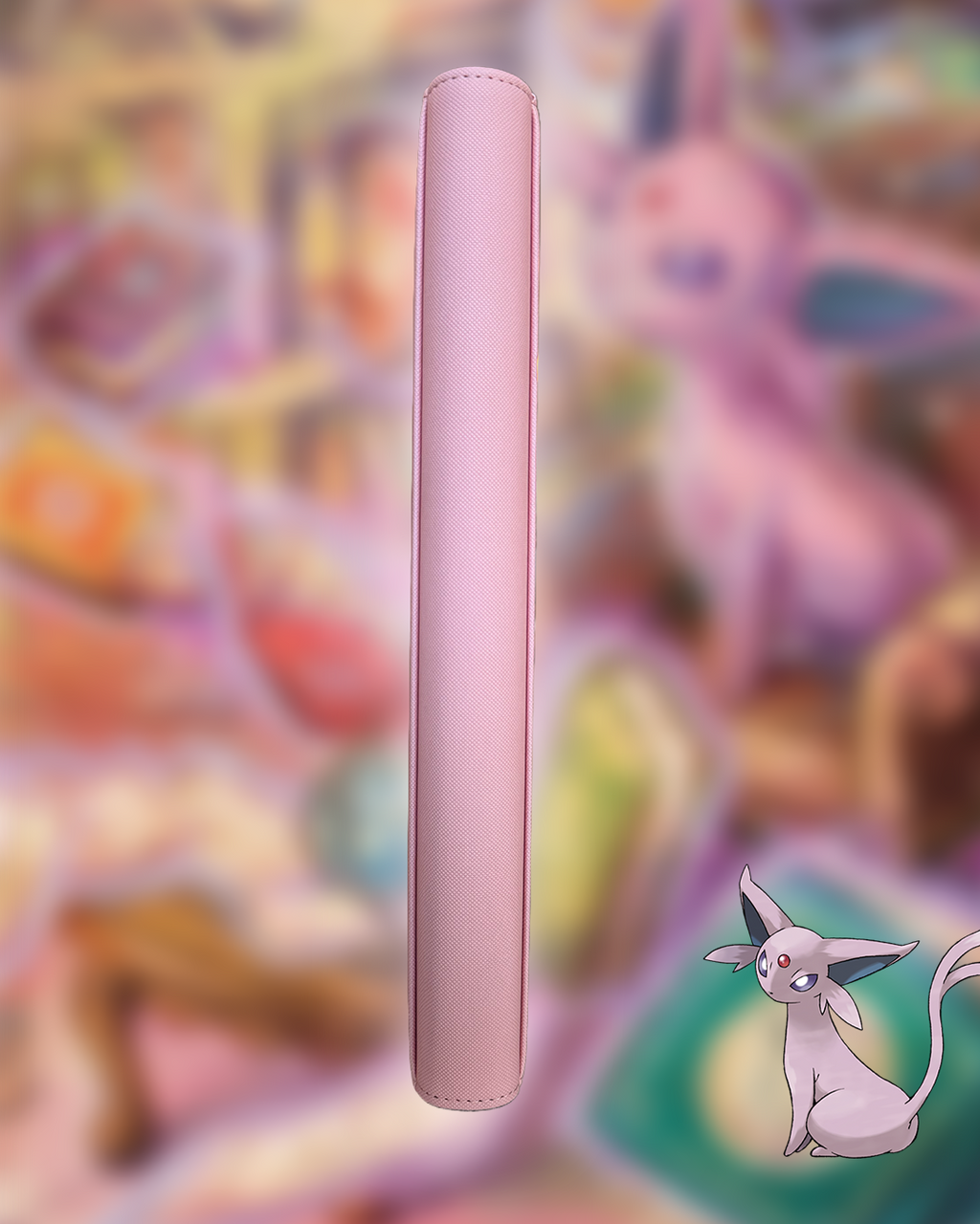 Espeon VaultX Binder