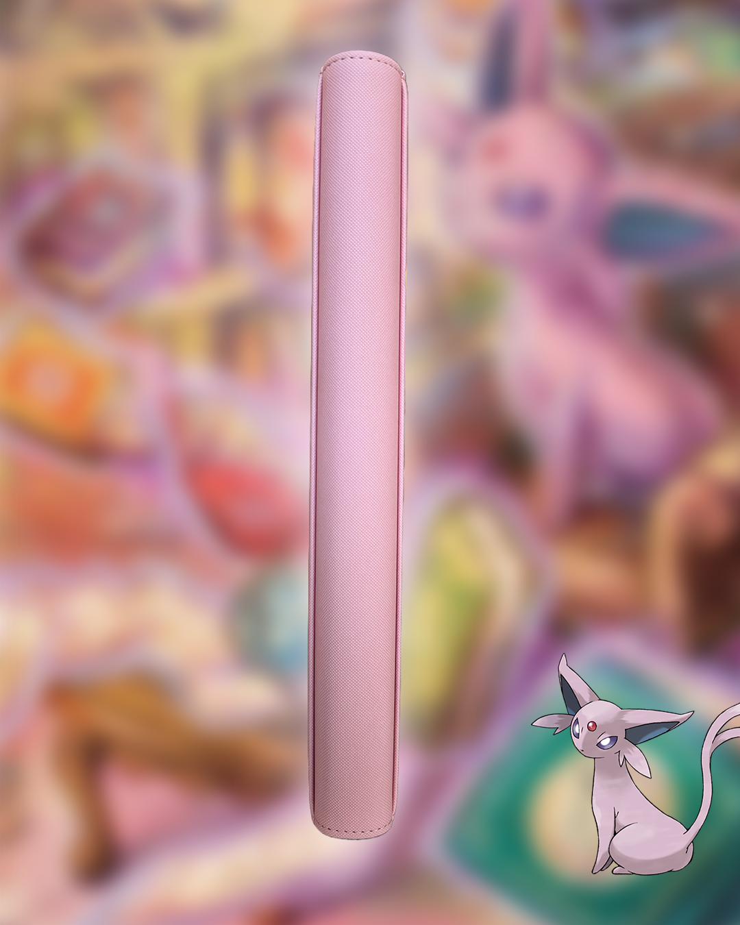 Espeon VaultX Binder
