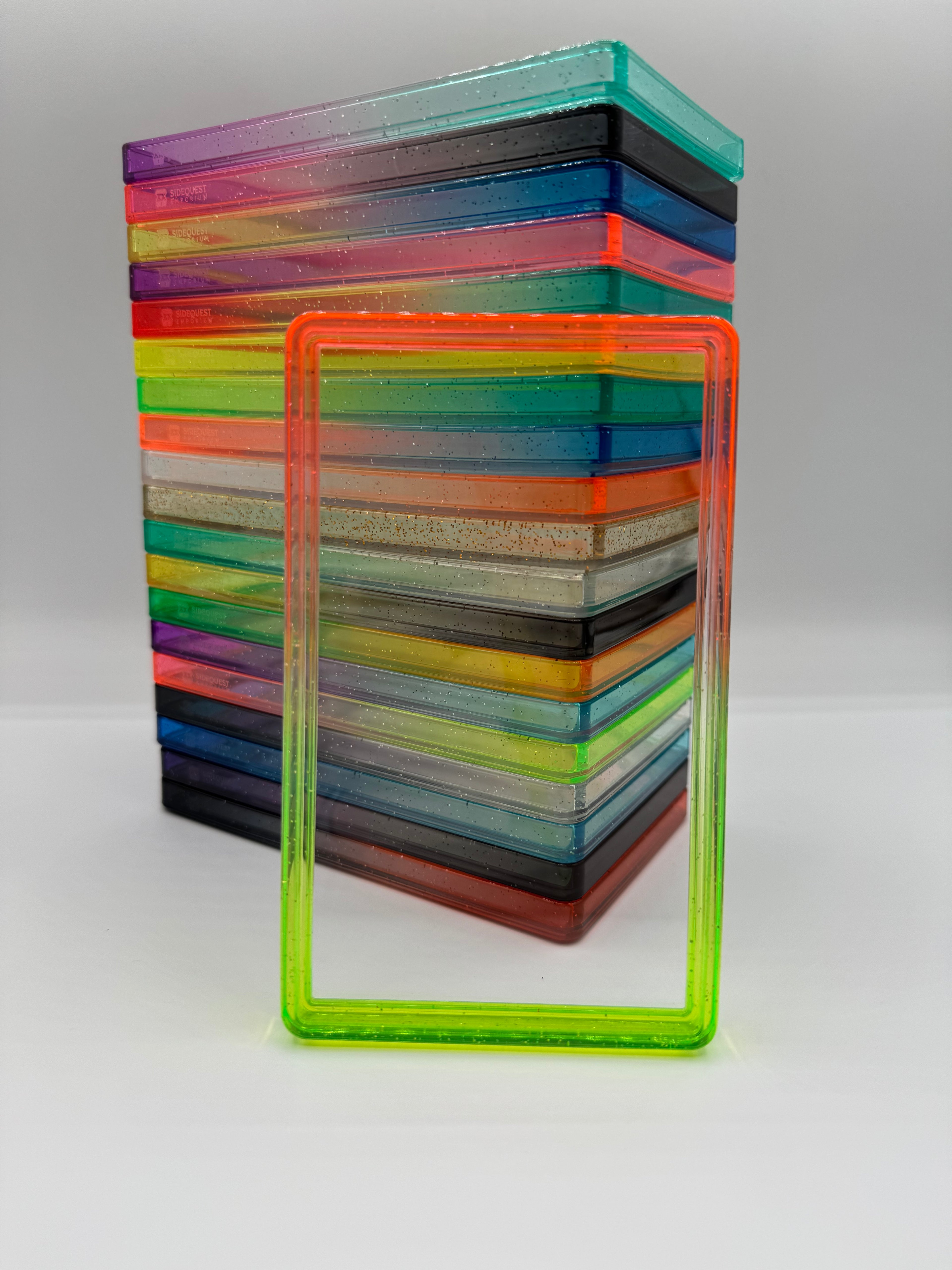 PSA Slab Bumper Guard / Graded Card Guard