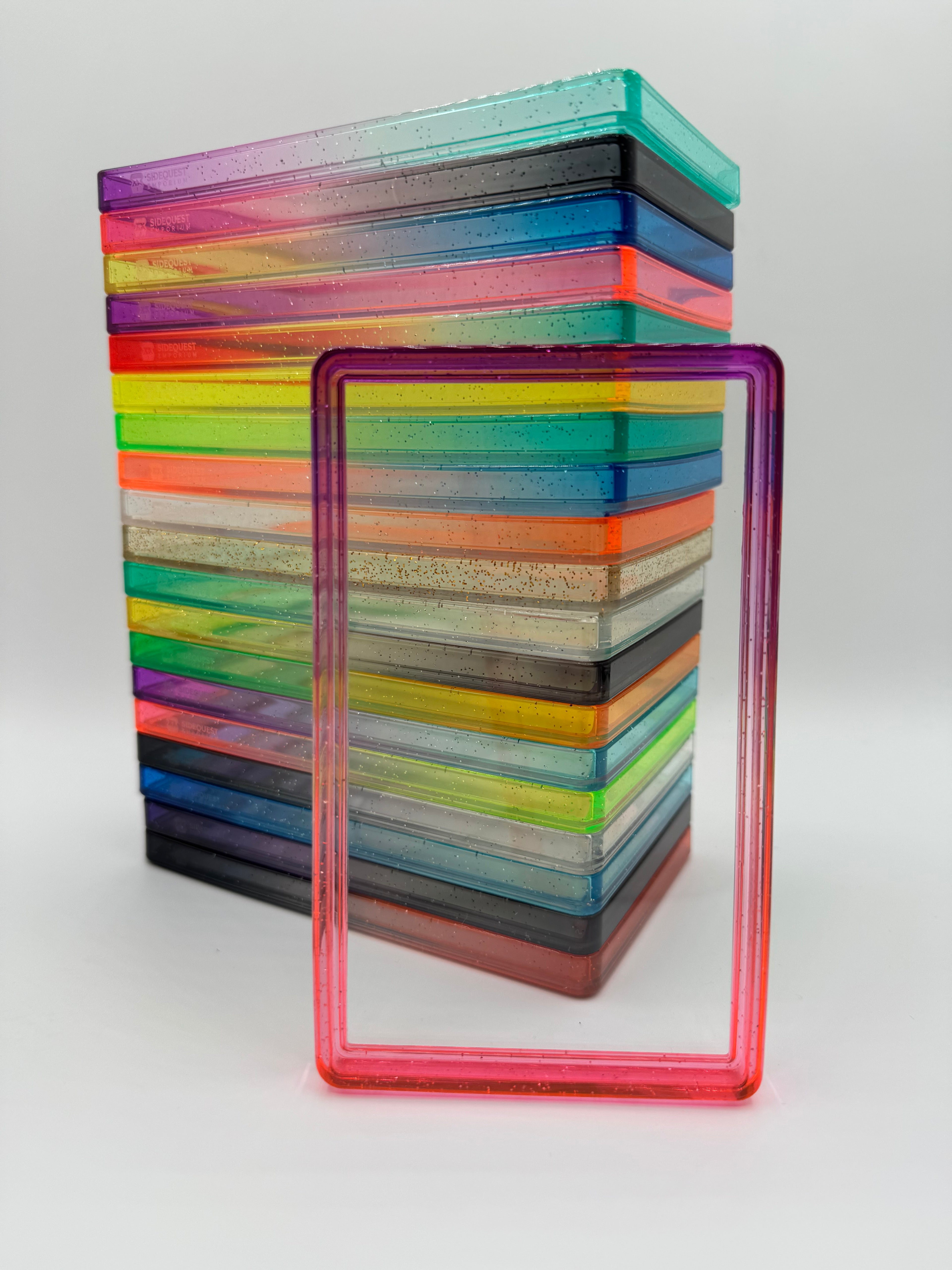 PSA Slab Bumper Guard / Graded Card Guard