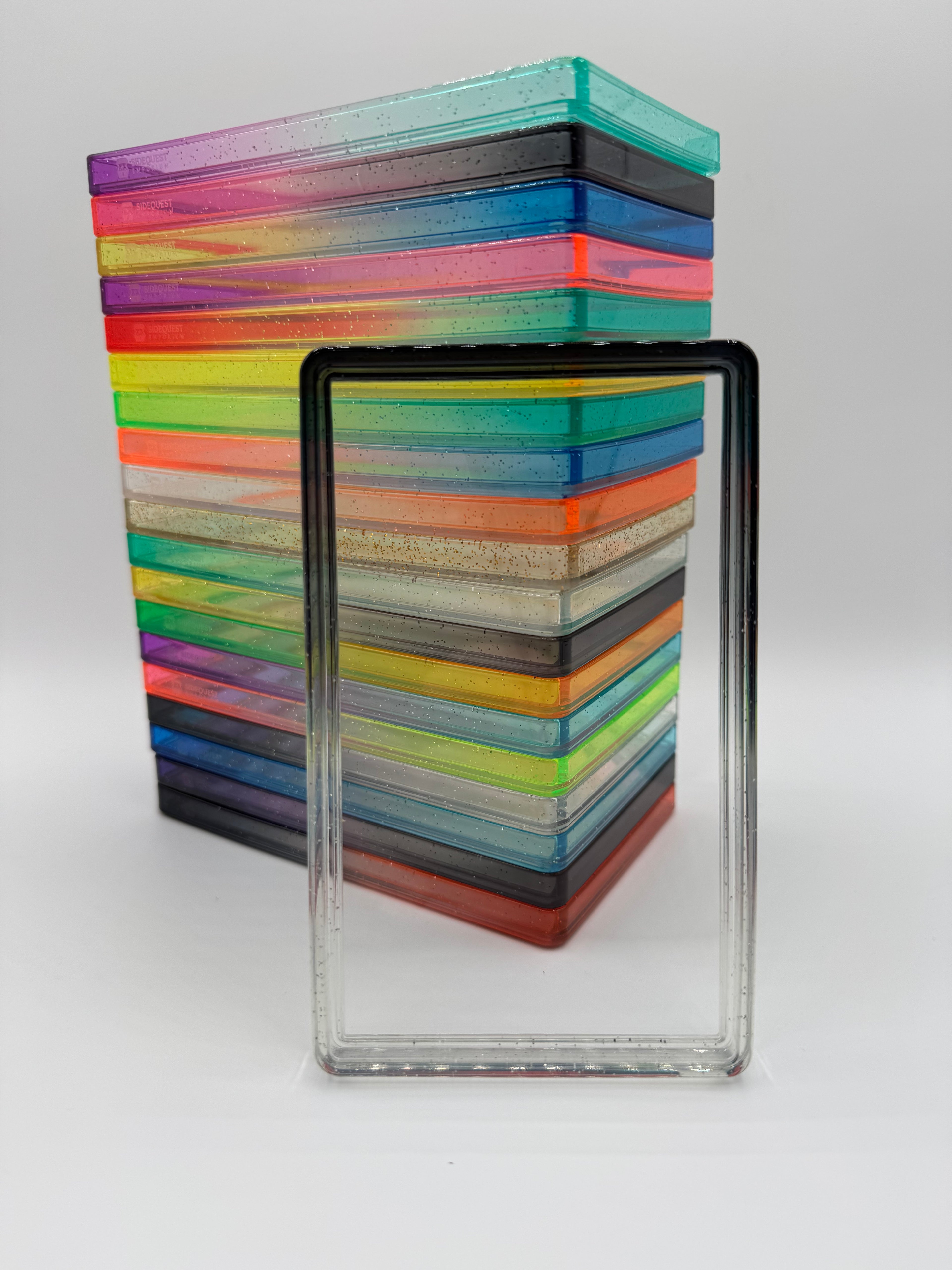 PSA Slab Bumper Guard / Graded Card Guard