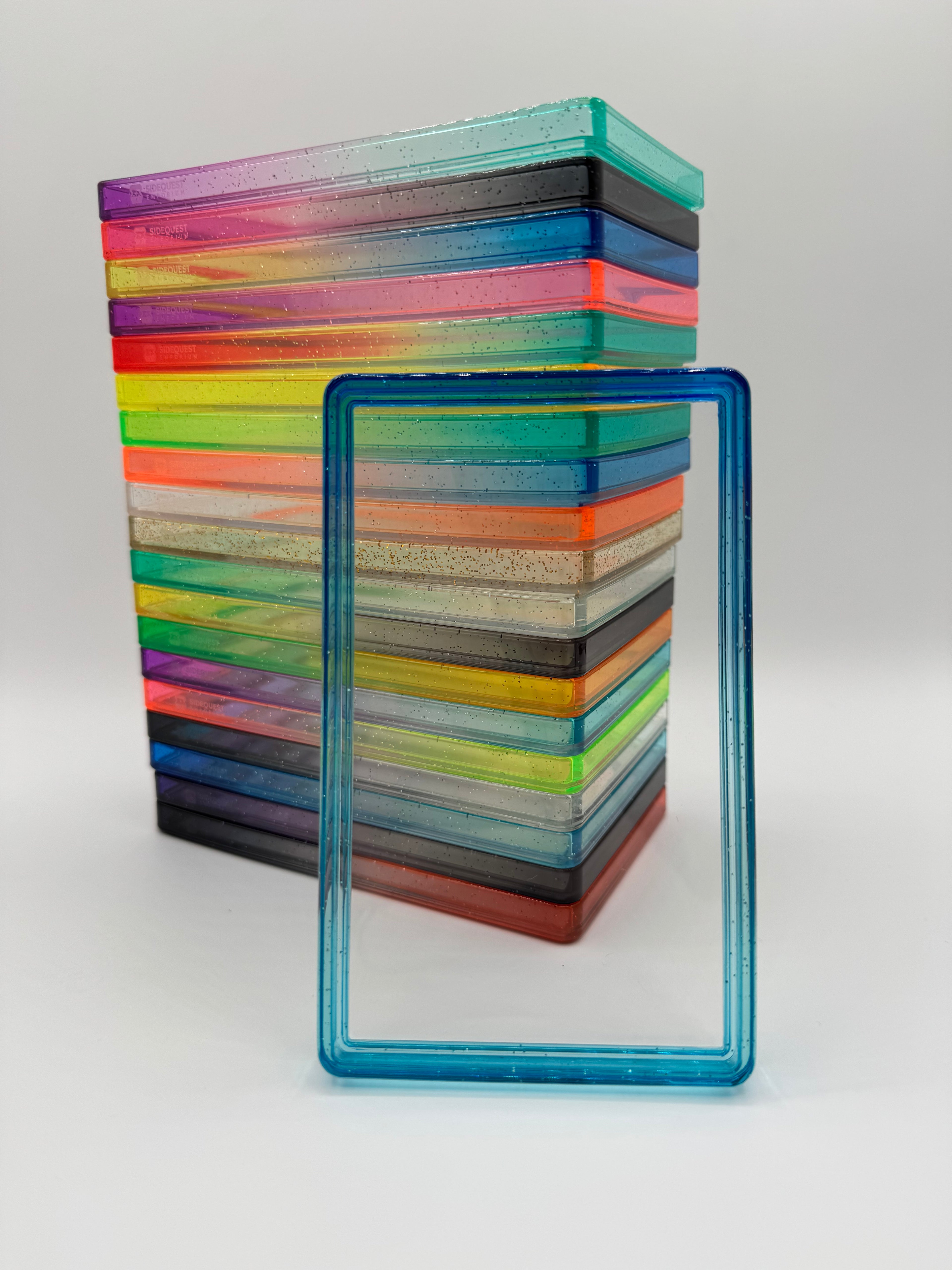 PSA Slab Bumper Guard / Graded Card Guard