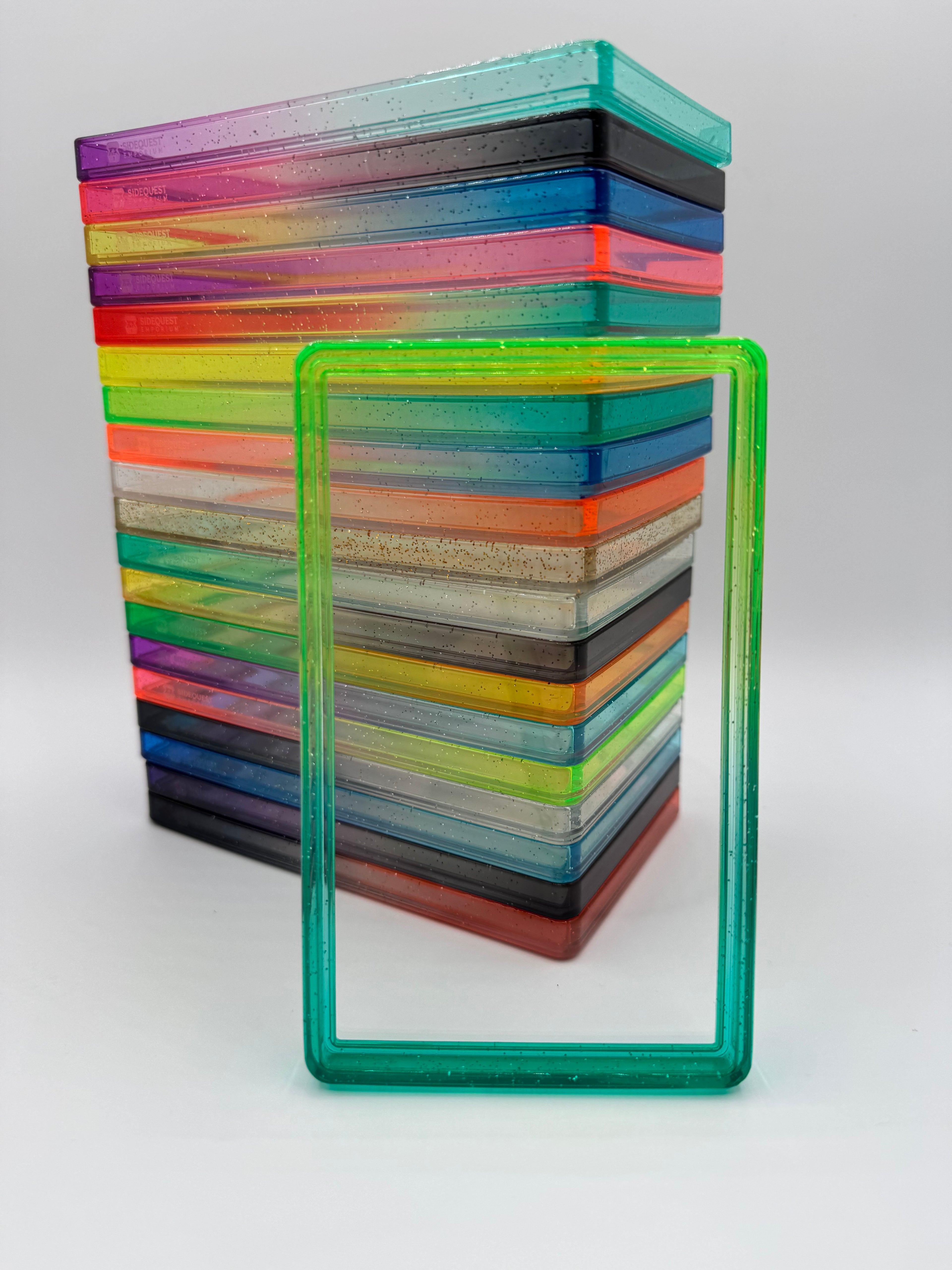 PSA Slab Bumper Guard / Graded Card Guard