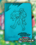 Journey Together VaultX Binder