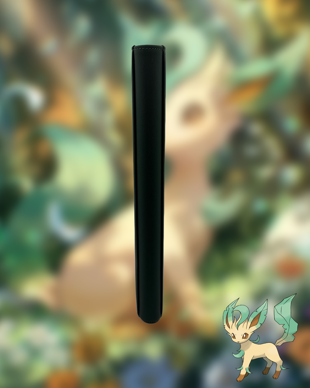 Leafeon VaultX Binder