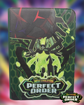 Perfect Order VaultX Binder