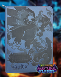 Phantasmal Flames Binder