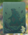 Tyranitar VaultX Binder