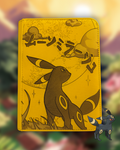 Umbreon VaultX Binder